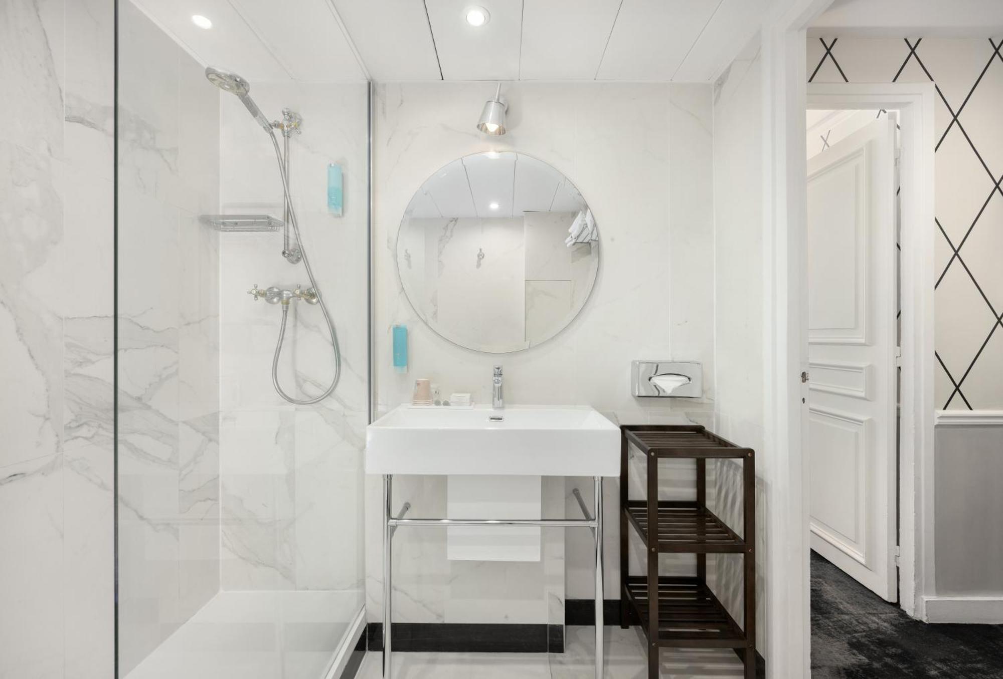 Chambre Simple Classique