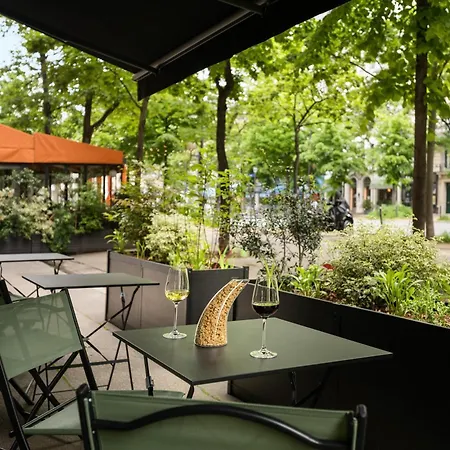 Hôtel le Royal Rive Gauche-3